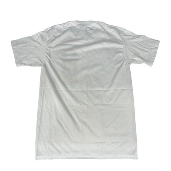 Time For Some R&R Rays & Relaxation Vintage Graphic T-Shirt L Shoebox Greetings - Picture 2 of 7